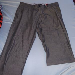Tommy Hilfiger Dress Pants